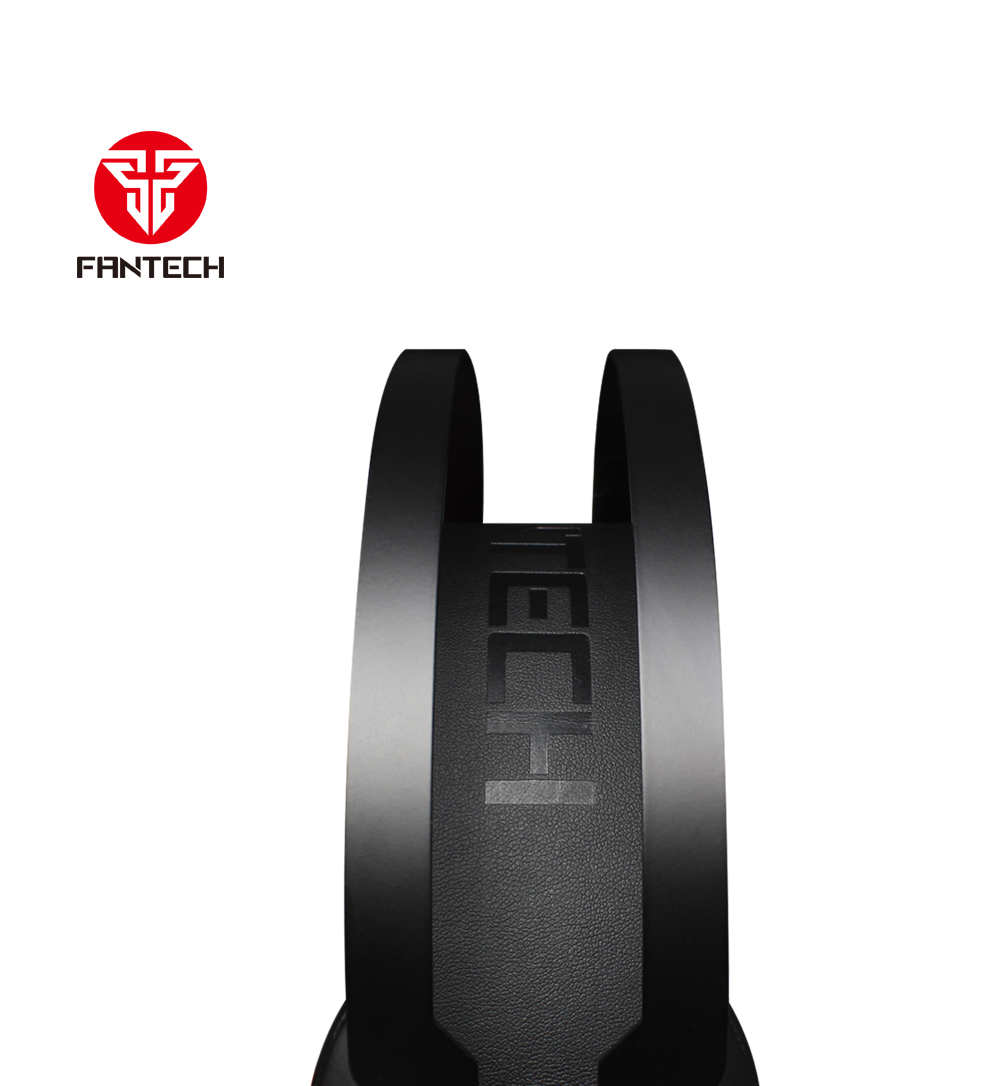Fantech Captain HG11 7.1 Virtual Surround Sound Gaming Headset Fantech Captain HG11 7.1 Virtual Surround Sound Gaming Headset